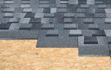 expert Whinnyfold asphalt roof companies