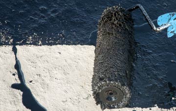 Whinnyfold liquid sealant waterproofing