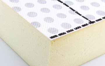 meeting Whinnyfold building codes