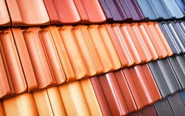 Whinnyfold roof tile costs