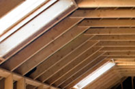 Whinnyfold tapered roof insulation quotes
